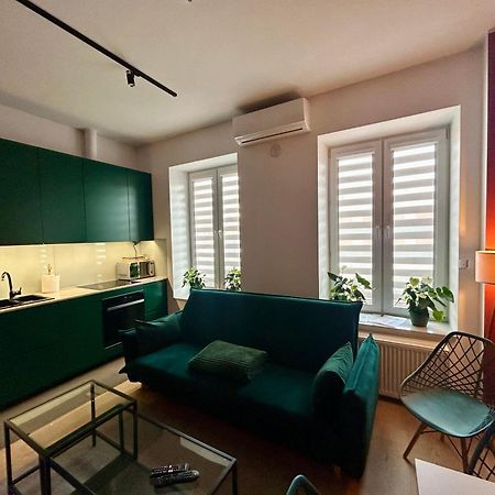Apartment Targowa L7 Lublin Exterior photo