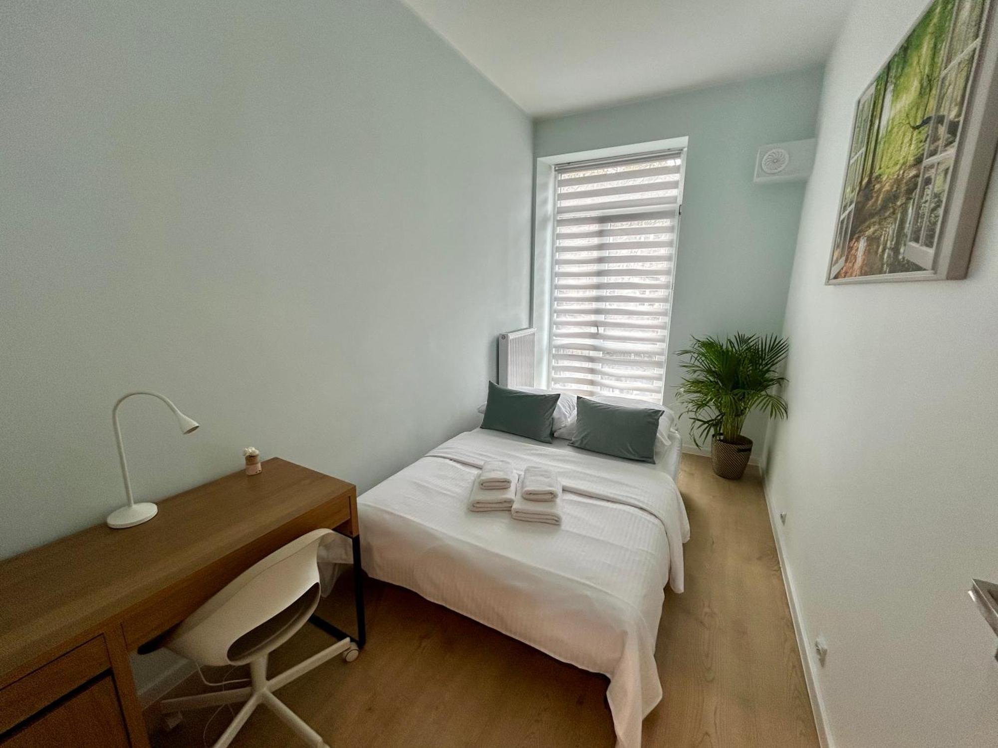 Apartment Targowa L7 Lublin Exterior photo